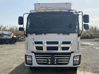ISUZU Giga Flat Body QKG-CYJ77A 2015 954,441km_5