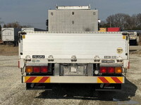 ISUZU Giga Flat Body QKG-CYJ77A 2015 954,441km_7