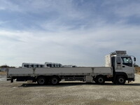 ISUZU Giga Flat Body QKG-CYJ77A 2015 954,441km_8