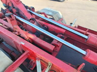 HINO Ranger Container Carrier Truck 2KG-FC2ABA 2019 219,260km_10