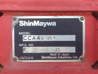 HINO Ranger Container Carrier Truck 2KG-FC2ABA 2019 219,260km_11