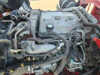 HINO Ranger Container Carrier Truck 2KG-FC2ABA 2019 219,260km_14