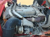 HINO Ranger Container Carrier Truck 2KG-FC2ABA 2019 219,260km_15