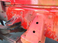 HINO Ranger Container Carrier Truck 2KG-FC2ABA 2019 219,260km_16