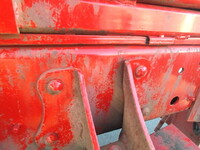 HINO Ranger Container Carrier Truck 2KG-FC2ABA 2019 219,260km_17