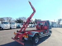 HINO Ranger Container Carrier Truck 2KG-FC2ABA 2019 219,260km_2