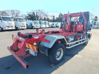 HINO Ranger Container Carrier Truck 2KG-FC2ABA 2019 219,260km_5