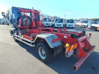 HINO Ranger Container Carrier Truck 2KG-FC2ABA 2019 219,260km_6