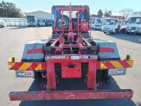 HINO Ranger Container Carrier Truck 2KG-FC2ABA 2019 219,260km_7