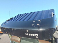 HINO Ranger Container Carrier Truck 2KG-FC2ABA 2019 219,260km_8