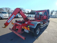 HINO Ranger Container Carrier Truck 2KG-FC2ABA 2019 219,260km_9