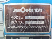 MITSUBISHI FUSO Canter Garbage Truck 2PG-FEB90 2020 138,306km_12