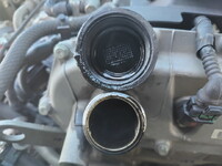 MITSUBISHI FUSO Canter Garbage Truck 2PG-FEB90 2020 138,306km_14