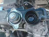 MITSUBISHI FUSO Canter Garbage Truck 2PG-FEB90 2020 138,306km_15