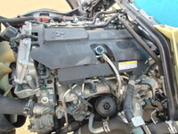 MITSUBISHI FUSO Canter Garbage Truck 2PG-FEB90 2020 138,306km_16