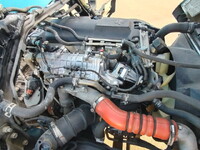 MITSUBISHI FUSO Canter Garbage Truck 2PG-FEB90 2020 138,306km_17