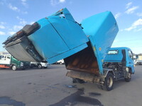 MITSUBISHI FUSO Canter Garbage Truck 2PG-FEB90 2020 138,306km_2