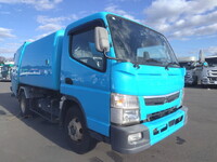 MITSUBISHI FUSO Canter Garbage Truck 2PG-FEB90 2020 138,306km_3