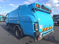 MITSUBISHI FUSO Canter Garbage Truck 2PG-FEB90 2020 138,306km_4