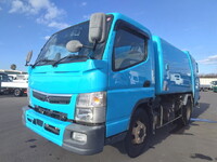 MITSUBISHI FUSO Canter Garbage Truck 2PG-FEB90 2020 138,306km_5