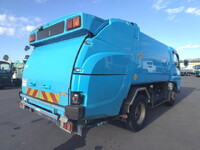 MITSUBISHI FUSO Canter Garbage Truck 2PG-FEB90 2020 138,306km_6