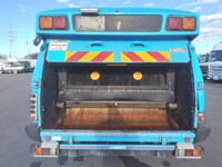 MITSUBISHI FUSO Canter Garbage Truck 2PG-FEB90 2020 138,306km_8