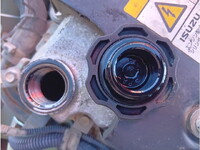 ISUZU Forward Truck (With 4 Steps Of Cranes) TKG-FRR90S1 2015 38,683km_14