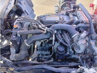 ISUZU Forward Truck (With 4 Steps Of Cranes) TKG-FRR90S1 2015 38,683km_16