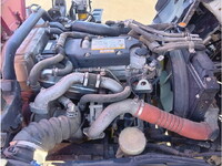 ISUZU Forward Truck (With 4 Steps Of Cranes) TKG-FRR90S1 2015 38,683km_17