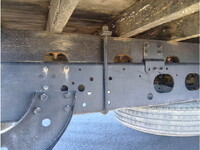 ISUZU Forward Truck (With 4 Steps Of Cranes) TKG-FRR90S1 2015 38,683km_19