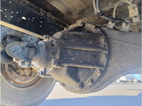 ISUZU Forward Truck (With 4 Steps Of Cranes) TKG-FRR90S1 2015 38,683km_20