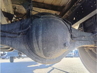 ISUZU Forward Truck (With 4 Steps Of Cranes) TKG-FRR90S1 2015 38,683km_21