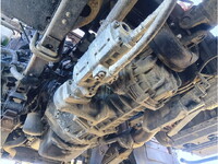 ISUZU Forward Truck (With 4 Steps Of Cranes) TKG-FRR90S1 2015 38,683km_22