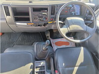 ISUZU Forward Truck (With 4 Steps Of Cranes) TKG-FRR90S1 2015 38,683km_25