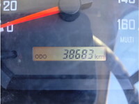 ISUZU Forward Truck (With 4 Steps Of Cranes) TKG-FRR90S1 2015 38,683km_29