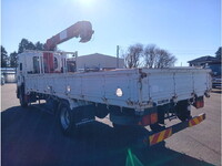ISUZU Forward Truck (With 4 Steps Of Cranes) TKG-FRR90S1 2015 38,683km_4