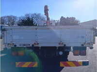 ISUZU Forward Truck (With 4 Steps Of Cranes) TKG-FRR90S1 2015 38,683km_6