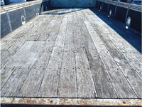 ISUZU Forward Truck (With 4 Steps Of Cranes) TKG-FRR90S1 2015 38,683km_8