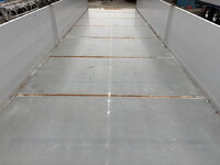 HINO Profia Flat Body BDG-FR1EZYJ 2008 302,000km_10