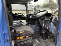 HINO Profia Flat Body BDG-FR1EZYJ 2008 302,000km_24
