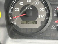 HINO Profia Flat Body BDG-FR1EZYJ 2008 302,000km_25