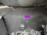 HINO Profia Flat Body BDG-FR1EZYJ 2008 302,000km_31