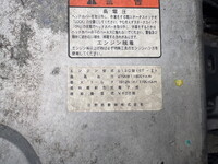 HINO Profia Flat Body BDG-FR1EZYJ 2008 302,000km_32