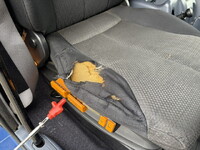 HINO Profia Flat Body BDG-FR1EZYJ 2008 302,000km_33