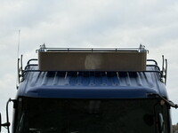 HINO Profia Flat Body BDG-FR1EZYJ 2008 302,000km_34