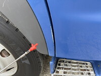 HINO Profia Flat Body BDG-FR1EZYJ 2008 302,000km_35