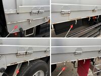 HINO Profia Flat Body BDG-FR1EZYJ 2008 302,000km_37