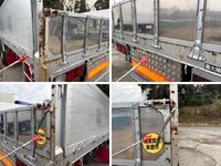 HINO Profia Flat Body BDG-FR1EZYJ 2008 302,000km_38