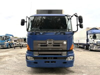 HINO Profia Flat Body BDG-FR1EZYJ 2008 302,000km_4