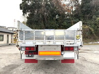 HINO Profia Flat Body BDG-FR1EZYJ 2008 302,000km_6